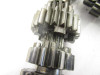 99 Honda CBR 600 F4 Transmission Trans 23211-MBW-000 1999-2000
