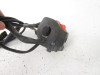 01 Honda CBR 600 F4i Right Handlebar Switch 35013-MBW-A12 2001-2006