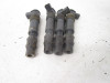 01 Honda CBR 600 F4i OEM Ignition Coils 30700-MBW-611 1999-2006