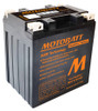 MotoBatt AGM Battery 2010 11 2012 fits Harley Davidson FLH FLT Touring 1690 CC