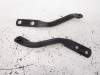07 Kawasaki EX 250 Ninja Fariing Brackets Stays 11045-1864 1988-2007