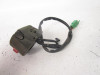07 Kawasaki EX 250 Ninja Right Handlebar Switch 46091-1672 2000-2007 #2