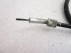 07 Kawasaki EX 250 Ninja Speed Drive Cable 54001-1123 1986-2007