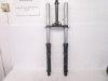 07 Kawasaki EX 250 Ninja Front Forks Left Right 44003-1790 2007