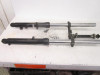 07 Kawasaki EX 250 Ninja Front Forks Left Right 44003-1790 2007
