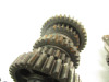 85 Honda XR 100 R Transmission Trans Gears 23211-149-000 1985-2000