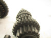 85 Honda XR 100 R Transmission Trans Gears 23211-149-000 1985-2000
