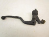 85 Honda XR 100 R Wirtz Aftermarket Left Clutch Perch Lever 1985-1995