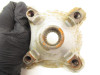 08 Kawasaki KVF 360 4x4 Prairie Front Wheel Hub #2 49030-7508 2003-2012