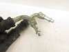 08 Kawasaki KVF 360 4x4 Prairie Oil Cooler Lines 51044-1227 2003-2012