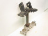 79 Honda XR 250 Upper Lower Triple Tree 53200-434-000 1979