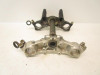 79 Honda XR 250 Upper Lower Triple Tree 53200-434-000 1979