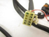 03 Polaris Trail Boss 330 Main Wiring Harness 2461057 2003