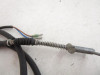 08 Kawasaki KVF 360 4x4 Prairie Parking Brake Lever Cables 46076-0180 2003-2012