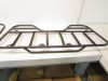 08 Kawasaki KVF 360 4x4 Prairie Rear Rack Carrier 53029-0066-388 2007-2012