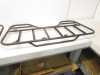 08 Kawasaki KVF 360 4x4 Prairie Rear Rack Carrier 53029-0066-388 2007-2012