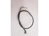 07 Kawasaki EX 250 Ninja Choke Cable 54017-0015 2004-2007