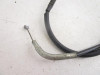 07 Kawasaki EX 250 Ninja Choke Cable 54017-0015 2004-2007