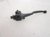 07 Kawasaki EX 250 Ninja Clutch Perch Lever 46076-1105 1986-2007