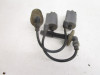 07 Kawasaki EX 250 Ninja OEM Igniton Coils 21121-1163 1988-2007 #2