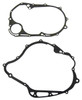 Left and Right Stator Crankcase Cover Gaskets for Yamaha V Star XVS1100 Midnight