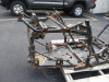 15 Polaris ACE 570 Frame Chassis *BOS* 1020900-458 2015