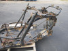 15 Polaris ACE 570 Frame Chassis *BOS* 1020900-458 2015