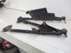2020 Polaris Ranger 1000 Left Front Upper Lower A Arm Control 1022806-458