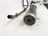 11 Kawasaki EX 250 Ninja OEM Exhaust Mufflers Headpipe 18087-0229 2011