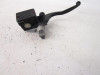 11 Kawasaki EX 250 Ninja OEM Front Brake Master Cylinder 43015-0728 2008-2012