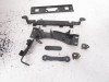 2008-2012 Kawasaki EX 250 Ninja Stays Mounts Brackets