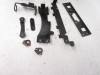 2008-2012 Kawasaki EX 250 Ninja Stays Mounts Brackets