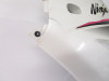 11 Kawasaki EX 250 Ninja Left Fairing Cowling 55054-5122-G3 2008-2012