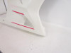 11 Kawasaki EX 250 Ninja Right Fairing Cowling 55054-5124-G3 2008-2012