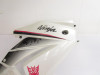 11 Kawasaki EX 250 Ninja Right Fairing Cowling 55054-5124-G3 2008-2012