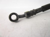 11 Kawasaki EX 250 Ninja Front Brake Line Hose 43095-0450 2008-2012
