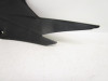 11 Kawasaki EX 250 Ninja Left Side Cover 36001-0113-6Z 2008-2012