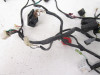 11 Kawasaki EX 250 Ninja Wire Wiring Harness 26031-1123 2011-2012