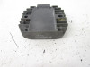 11 Kawasaki EX 250 Ninja OEM Voltage Regulator Rectifier 21066-0027 2008-2012