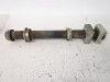 04 Yamaha R6 Rear Axle Bolt Shaft 5SL-25389-00-00 2003-2005