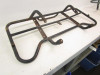 08 Suzuki LTA 400F AS King Quad Rear Rack Carrier *BENT* 46310-27H00-019 2008-09