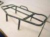 08 Suzuki LTA 400F AS King Quad Front Rack Carrier BENT* 46410-27H00-019 2008-09
