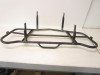 08 Suzuki LTA 400F AS King Quad Front Rack Carrier BENT* 46410-27H00-019 2008-09