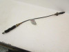 90 Suzuki LT4WD QuadRunner 250 Sub TM Gear Shift Cable 58880-19B11 1990-2000