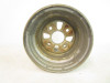 92-00 Honda TRX 300 2x4 Fourtrax Rear Wheel Rim #1 *DENT* 9x9.0 42650-HM4-850