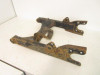 08 Suzuki LTA 400F AS King Quad Rear Suspension Swingarm 61101-27850 008-2024