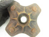 08 Suzuki LTA 400F AS King Quad Left Rear Wheel Hub 64110-38F30 2008-2024