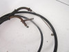 04 Yamaha R6 Throttle Cables Push Pull 5SL-26311-00-00 2003-2005