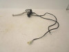 08 Suzuki LTA 400F AS King Quad Parking Brake Lever *WIRE* 57501-27H00 2008-2017