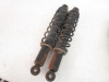 08 Suzuki LTA 400F AS King Quad Rear Shock Absorbers 62100-27H00-019 2008-2009